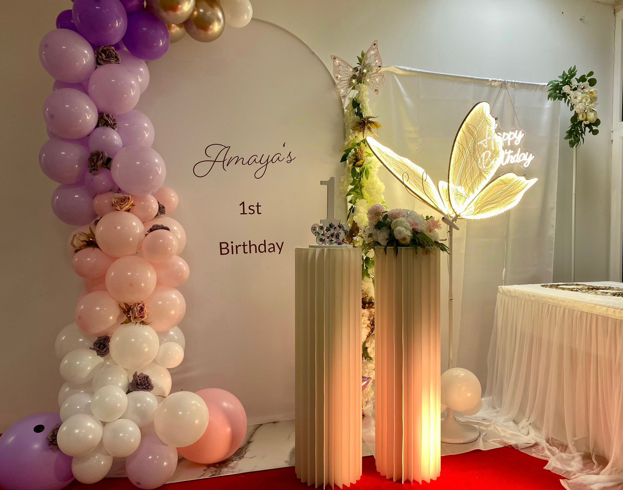 Impression 5: Querformat